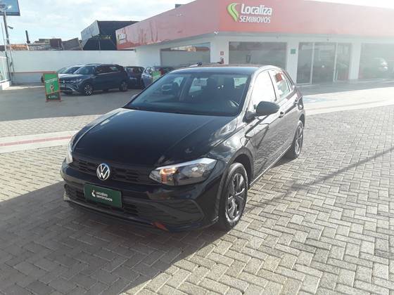 VOLKSWAGEN POLO 1.0 MPI TRACK MANUAL